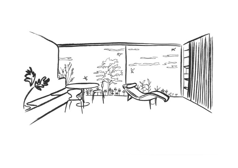 Jardin Murmure