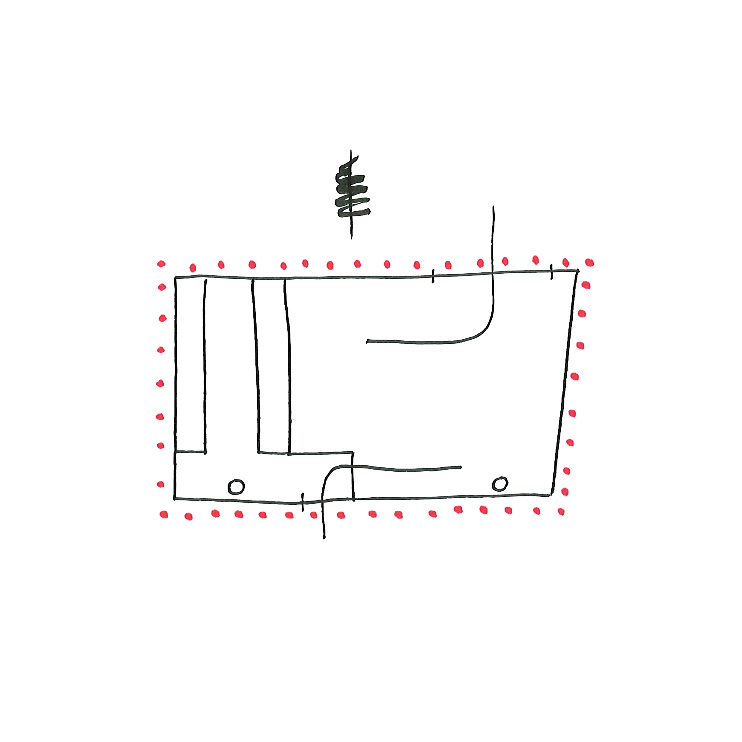 Plan graphique