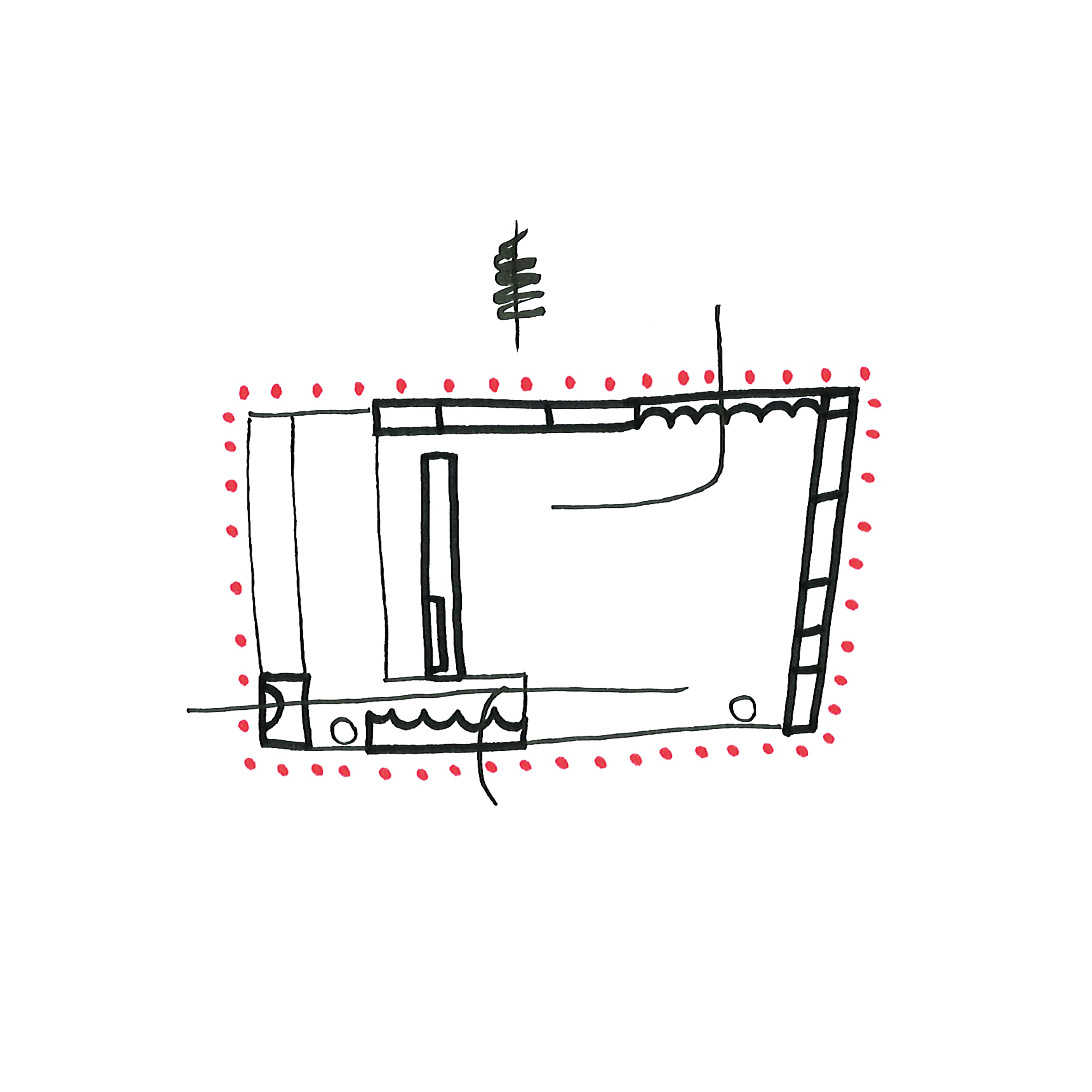 Plan graphique